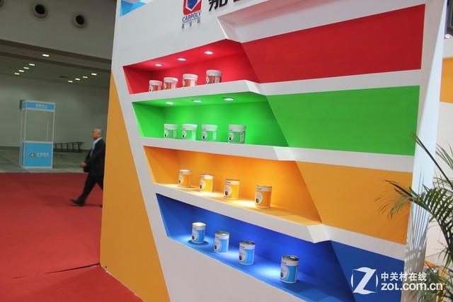 嘉寶莉化工集團(tuán)是一家集涂料和油墨研發(fā),生產(chǎn)與銷售為一體的國(guó)家級(jí)