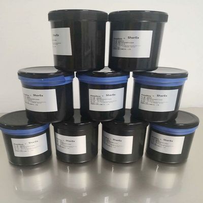 高性價比 銀漿 深圳研發(fā)智能可穿戴設備導電油墨報價表