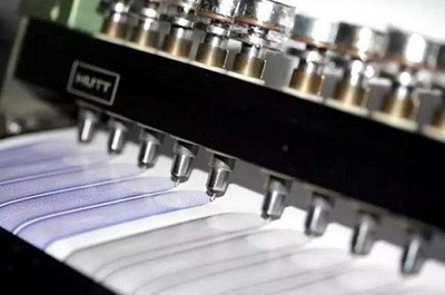 圓珠筆需要依靠國外進口,技術還未突破,2017年喜訊傳來,國內研發成功