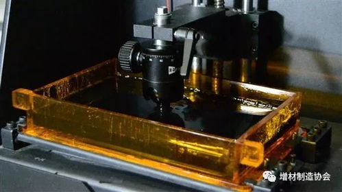 中國科學(xué)家研發(fā)出新型高性能光固化聚酰亞胺油墨,用于sla和dlp 3d打印技術(shù)