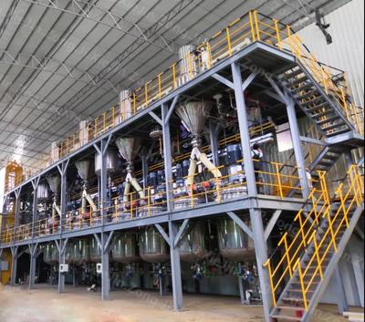 這家智能設備企業(yè)與燈塔涂料達成合作!