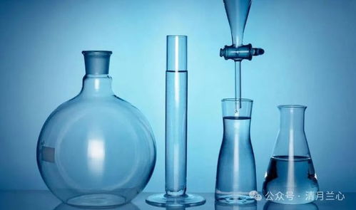 a股 化學(xué)制品 板塊強者云集,這5家企業(yè)極具6倍增長潛力