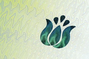 油墨防偽技術的核心與惠朗點鈔機油墨研發(fā)