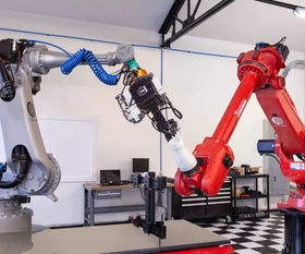 連續(xù)纖維3D打印與無人機革新 油墨研發(fā)的關鍵角色