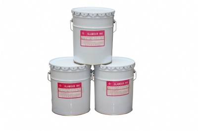 燙畫油墨與網印油墨的研發(fā)進展與應用前景